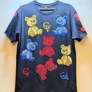 Avenue George V Paris